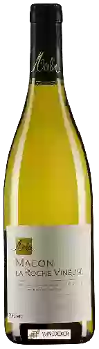 Domaine Merlin - Mâcon La Roche Vineuse Blanc