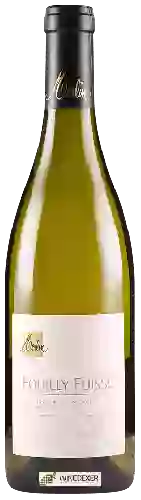 Domaine Merlin - Pouilly-Fuissé