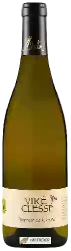 Domaine Merlin - Terrior de Clessé Viré-Clessé