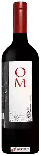 Domaine OM Oliver Moragues - OM 500