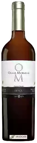 Domaine OM Oliver Moragues - OM Blanc