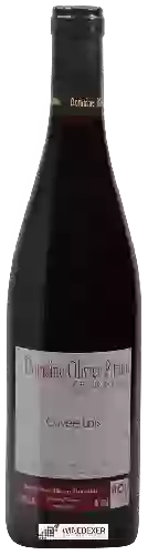 Domaine Olivier Pithon - Cuvée Laïs Rouge