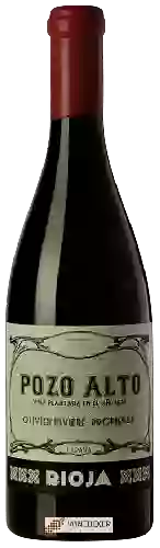 Domaine Olivier Rivière - Pozo Alto