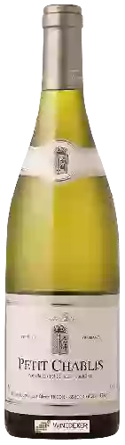 Domaine Olivier Tricon - Petit Chablis