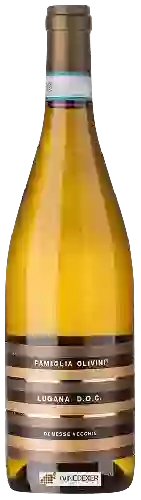 Domaine Olivini - Demesse Vecchie Lugana