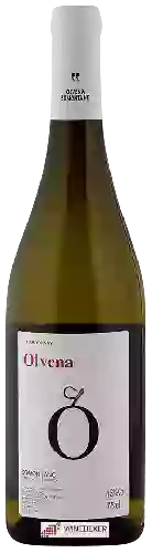 Domaine Olvena - Chardonnay