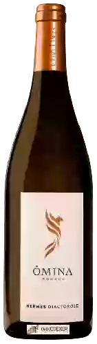 Domaine Ômina Romana - Hermes Diactoros II