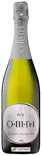 Domaine OMNI - Classic Sparkling