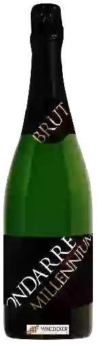 Domaine Ondarre - Cava Seleccion Millenium Brut