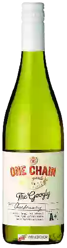 Domaine One Chain - The Googly Chardonnay