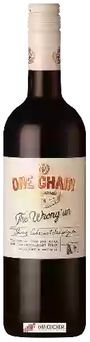 Domaine One Chain