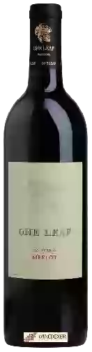 Domaine One Leaf - Merlot