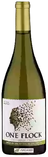 Domaine One - Flock Chardonnay