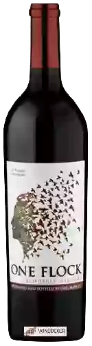 Domaine One - Flock Red