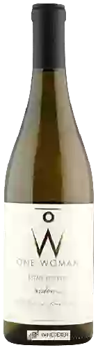 Domaine One Woman - Estate Reserve Chardonnay