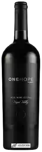 Domaine Onehope - Reserve Red Blend