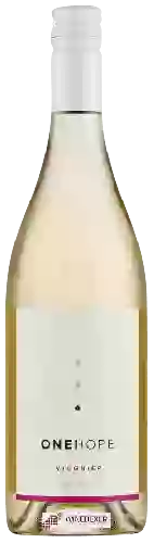 Domaine Onehope - Viognier