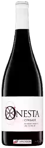 Domaine Onesta - Bechthold Vineyard Cinsault