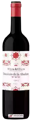 Domaine Ontañon - Dominio de la Abadesa Roble