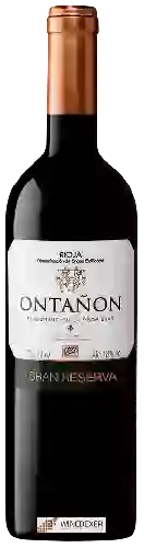 Domaine Ontañon - Rioja Gran Reserva