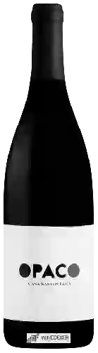 Domaine Opaco - Tinto