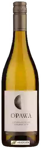 Domaine Opawa - Sauvignon Blanc