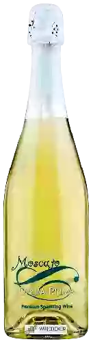 Domaine Opera Prima - Moscato