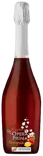 Domaine Opera Prima - Sangria