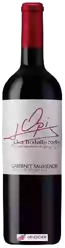 Domaine J. Opi a.k.a Rodolfo Sadler - Cabernet Sauvignon