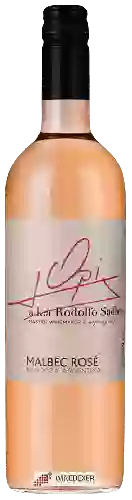 Domaine J. Opi a.k.a Rodolfo Sadler - Malbec Rosé