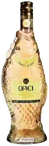 Domaine Opici - Bianco