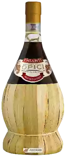 Domaine Opici - Chianti (Straw)