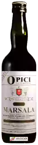 Domaine Opici - Marsala Sweet