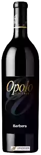 Domaine Opolo - Barbera