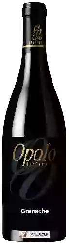 Domaine Opolo - Grenache