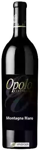 Domaine Opolo - Montagna-Mare Sangiovese - Barbera