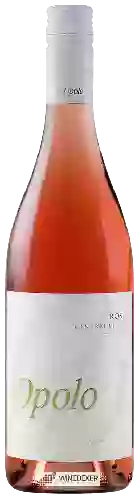 Domaine Opolo - Rosé