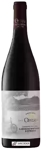 Domaine Opstal - Cabernet Sauvignon - Cinsault