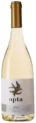 Domaine Opta - Branco