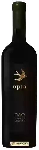 Domaine Opta - Grande Reserva