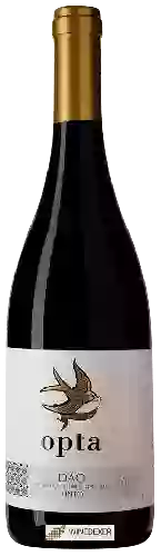 Domaine Opta - Tinto