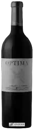 Domaine Optima - Cabernet Sauvignon