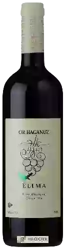 Domaine Or Haganuz - Elima Cabernet Sauvignon - Cabernet Franc