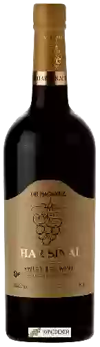 Domaine Or Haganuz - Har Sinai (הר סיני)