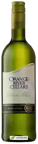 Domaine Orange River Cellars - Chenin Blanc