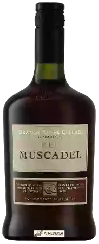 Domaine Orange River Cellars - Red Muscadel