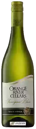 Domaine Orange River Cellars - Sauvignon Blanc