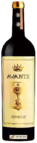 Domaine Ordóñez - Avante