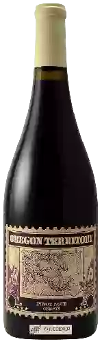 Domaine Oregon Territory - Pinot Noir