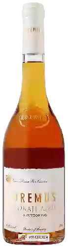 Domaine Oremus - Tokaji Aszú 6 Puttonyos